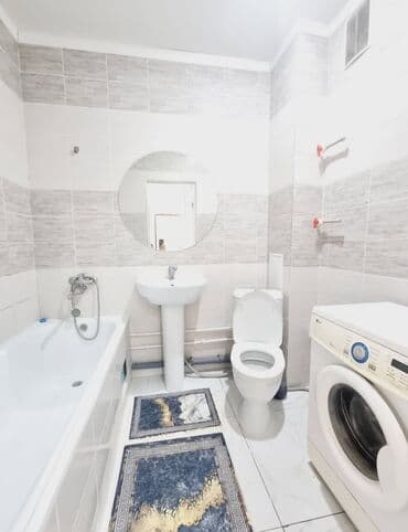 долгосрочные квартиры молодая гвардия: 1 комната, Собственник, Без подселения, С мебелью полностью — 3