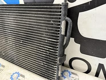 5 5 compressor: Радиатор кондиционера Honda CRV B20B 1998 Контрактный из Германии, в — 4