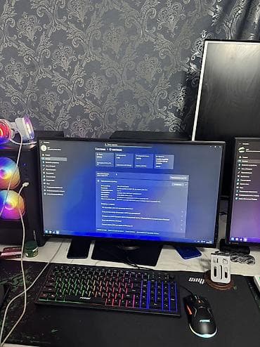 дешевый комп: Компьютер, ядер - 6, ОЗУ 16 ГБ, Игровой, Новый, Intel Core i5, NVIDIA GeForce GTX 1060, HDD + SSD — 4