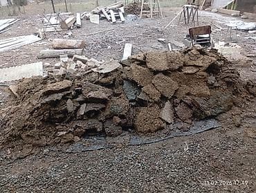 даром одежда: Овечьий навоз (подстилочный, слоистый) - Происхождение: овцы на — 1