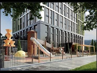 возможен обмен на дом: 2 комнаты, 54 м², Элитка, 10 этаж, Готовая ПСО (под самоотделку) — 5