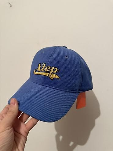 Пиджаки, жакеты: Кепка, Шестиклинка, Козырек: Изогнутый, С вышивкой — 4