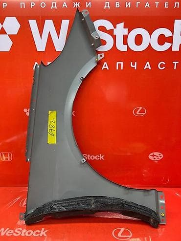 sonata: Крыло Hyundai Sonata L4NA 2018 перед.(б/у) — — — — — WeStock — — 4