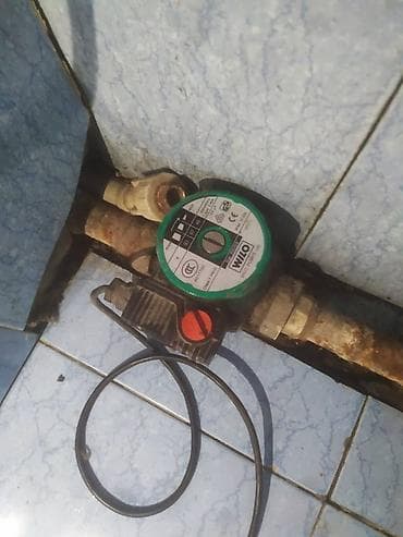 угольный: Демонтаж отопления, Установка котлов, Устранение утечек Гарантия, Демонтаж, Монтаж Больше 6 лет опыта — 5