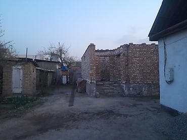 недостроенные дома в бишкеке: 🏡 Времянка + недостроенный 2-этажный особняк (240 м²) в Бишкеке, ж/м — 2