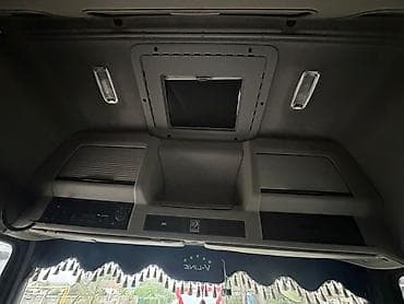 Volvo: Сүйрөгүч, Volvo, 2012 г., Тенттелген — 7