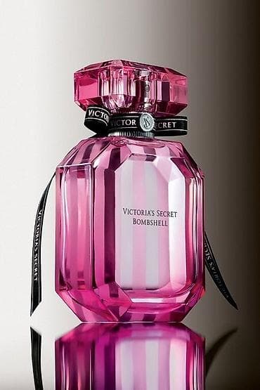 Парфюмерная вода Victoria’s Secret Bombshell - Аромат: свежий