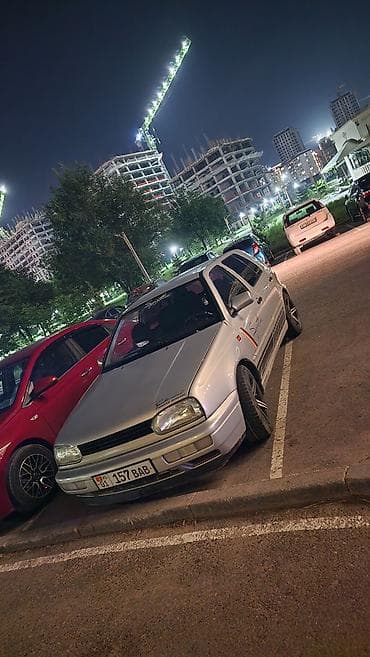 гольф 3 разборка: Volkswagen Golf: 1994 г., Механика, Бензин, Хэтчбэк — 1
