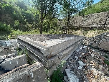 бетонные плиты токмок: Плиты перекрытия б/у
Советские 
Бишкек
Токмок
Ребристые 
6х1.5
6х3 — 4