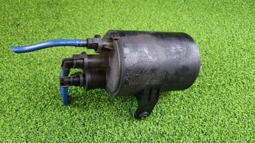 рессоры на москвич: Топливный Фильтр, Б/у, Оригинал, Германия — 2