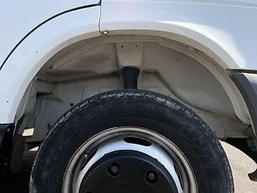 sprinter 2 7: Mercedes-Benz Спринтер: 2003 г., 2.9 л, Механика, Дизель, Минивэн — 9