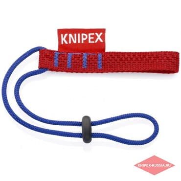 мир инструмента | надежный инструмент оптом в кыргызстане бишкек бишкек: Книпекс. Петлевой адаптер для фиксации инструмента (005002 ТВК) — 1