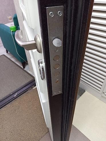 key maker: Аварийное вскрытие замков Быстрое и аккуратное вскрытие дверей — 1
