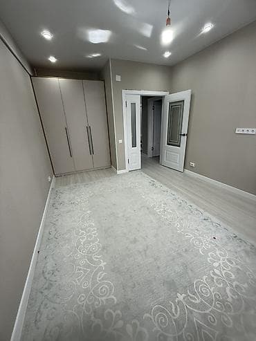 свет новопавловка: 1 комната, 45 м², Элитка, 11 этаж, Евроремонт — 4