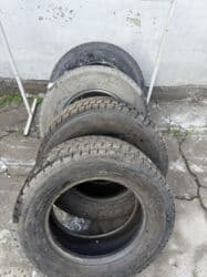 автомобильные шины для внедорожников: Шины 285 / 60 / R 18, Зима, Новый, Комплект, Внедорожные (АТ/МТ), Maxxis — 4