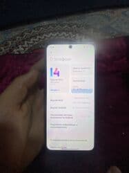 планшет g2000: Xiaomi, 13T Pro, Б/у, 128 ГБ, цвет - Голубой, 2 SIM — 4