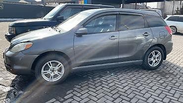 Toyota: Toyota Matrix: 2004 г., Автомат, Бензин, Универсал — 1