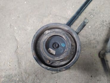 купить компрессор на холодильник: Honda Odyssey компрессор кондиционера Хонда Одиссей компрессор — 2