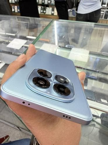 ред меджик 9 про: Redmi, Redmi Note 15 Pro, Б/у, 256 ГБ, цвет - Голубой, 2 SIM — 5