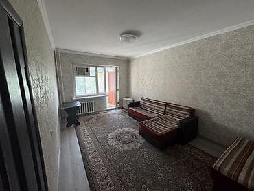 кошара аренда: 2 комнаты, С мебелью частично — 1