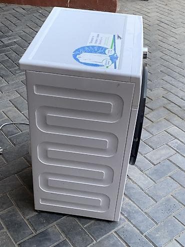 roboclean pro: Стиральная машина Beko с фронтальной загрузкой. Характеристики по — 2