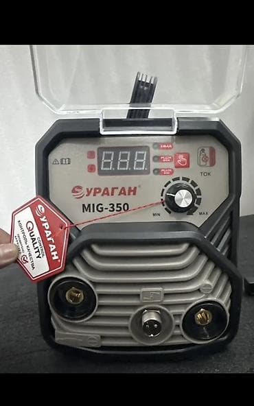 common rail: Сварочный аппарат, Ручная дуговая сварка — 8