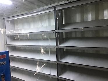вагон рама: Обувь полка сатылат баткен ш — 3