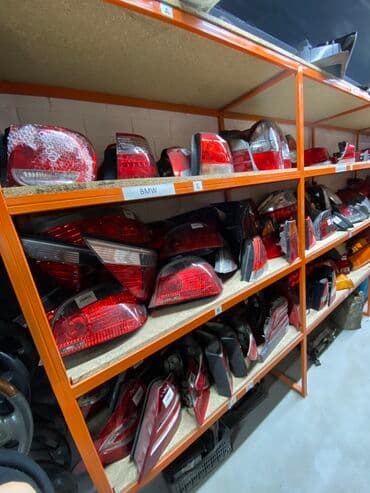 фары опель вектра б: Стоп-сигналдар комплектиси Mercedes-Benz Оригинал, Жапония — 1