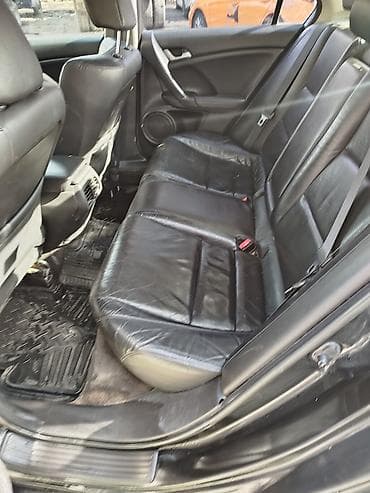 колеса хонда фит: Honda Accord: 2008 г., 2.4 л, Автомат, Бензин, Седан — 4