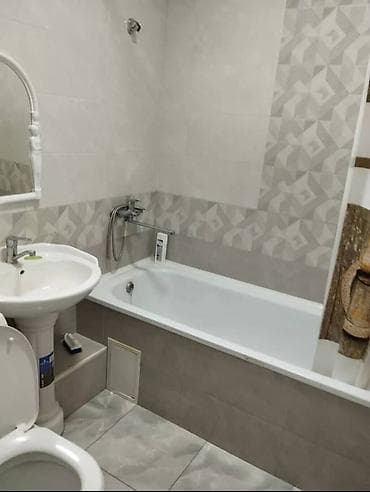 2 комнаты, 43 м², 104 серия, 1 этаж, Косметический ремонт — 5