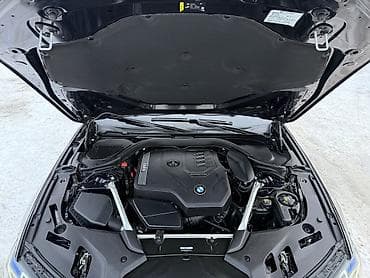 bmb e39: BMW 5 series: 2022 г., 2 л, Типтроник, Бензин, Седан — 10