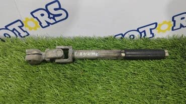 рулевая рейка ланос: Porsche Cayenne 955, рулевой кардан — 1