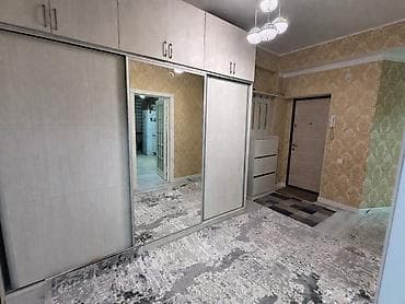 закрытый городок: 2 комнаты — 9