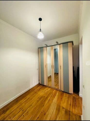 2х: 2 комнаты, 39 м², Индивидуалка, 4 этаж, Евроремонт — 3