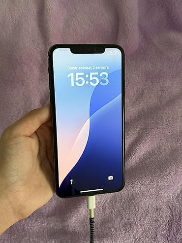 iphonе 11: IPhone 11 Pro Max, 256 ГБ, цвет Midnight Green — 5