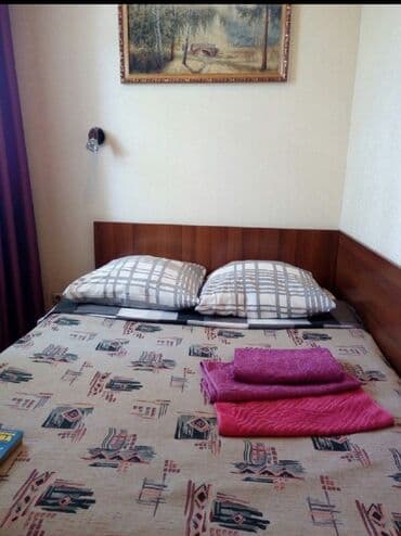 12 м², С мебелью