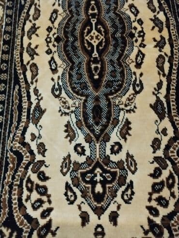 гирлянда бу: Ковровая дорожка Синтетика, Орнамент — 2