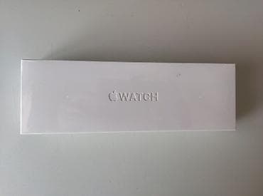 Apple Watch Series 11, 46 мм (реплика,качество хорошее,новые в