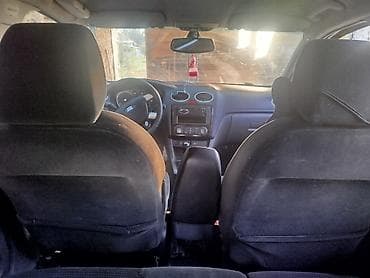 ford focus фара: Ford Focus: 2006 г., 1.8 л, Механика, Бензин, Хэтчбэк — 6