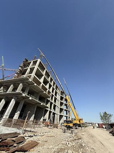 full construction: Автокран, Zoomlion — 2
