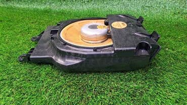 сабвуфер срочно: Сабвуфер для BMW 7 серия E65/E66/E67 Номер 6 907 —-652 Состояние — 3