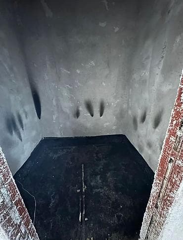 70: 1 комната, 38 м², Элитка, 8 этаж, Готовая ПСО (под самоотделку) — 3
