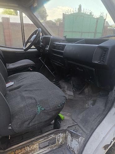 форд центр: Ford Transit: 1994 г., Фургон — 7