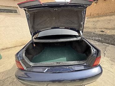 mercedes g: Toyota Windom: 1999 г., 2.5 л, Автомат, Бензин, Седан — 5