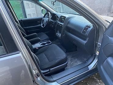 honda cbf: Honda CR-V: 2006 г., 2 л, Автомат, Кроссовер — 2