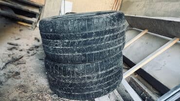 шины r20 бу купить: Шины 275 / 40 / R 20, Лето, Б/у, Комплект, Внедорожные (АТ/МТ), Германия, Bridgestone — 4