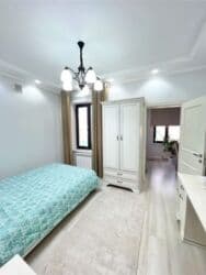 Үйдү ижарага алам: Үй, 268 кв. м, 6 бөлмө, Риелтор, Евро оңдоо — 2