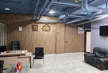 офисы: Аренда офисов, 190 м², С отдельным входом — 10