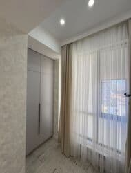 продается псо квартира золотой квадрат: 3 комнаты, 100 м², Элитка, 7 этаж, Дизайнерский ремонт — 11