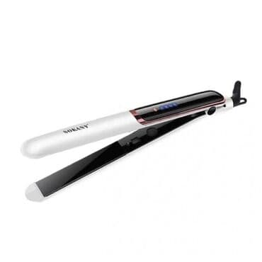 утюк для волос: Утюжок для волос Стандартный, Керамическое, До 180 °С — 2